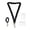 Black B, variant on SmartBy Retractable Elastic Lanyard Set Stretchy Scrunchie Style Neck Lanyards with 2 Waterproof ID Card Holders Key Decoration