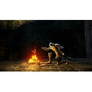 Dark Souls Trilogy (Ps4)