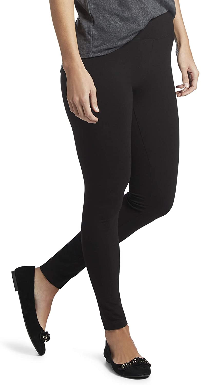 Ultra Legging with Wide Waistband 