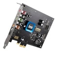 thumbnail image 2 of Tarjeta de sonido Creative Sound Blaster Recon3D THX PCIE SB1350, 2 of 2