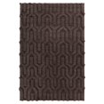 thumbnail image 1 of Surya Kabru Wishbone Pattern Area Rug, 1 of 4