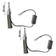 thumbnail image 3 of Kit Luz Led H3 6000 Kelvin Cooper Belt, 3 of 5