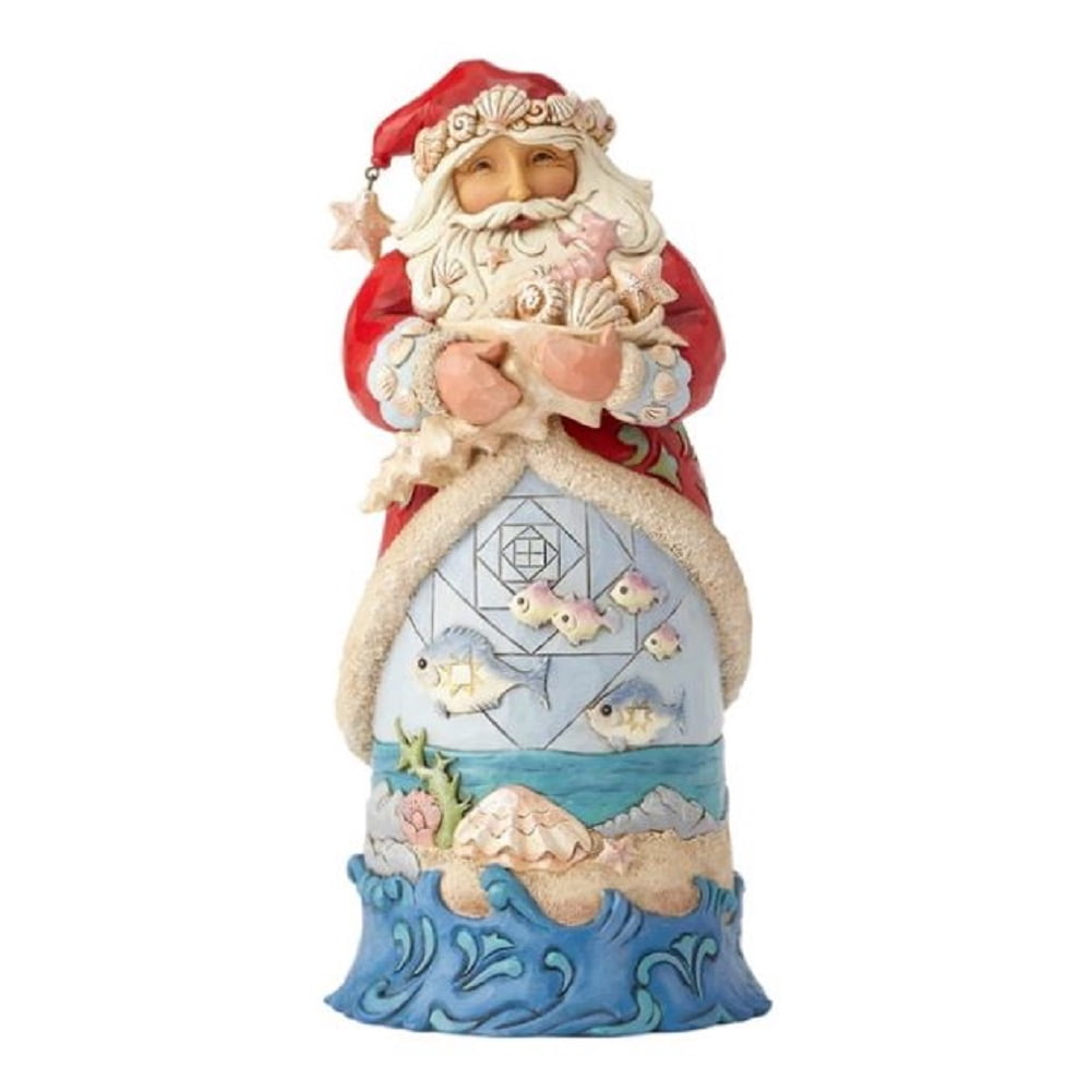 enesco jim shore figurines