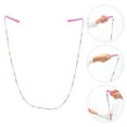thumbnail image 3 of Miangastore 1PC Sports Fitness Jumping Rope Outdoor Fitness Use Skipping Rope Fitness Supply, 3 of 8