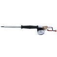 thumbnail image 1 of Car Tire Inflation Rod with Pressure Gauge, Alloy Steel & Rubber, Crank Design, with Core Tool, for Quick Inflation, Portable Tire Tool, 1 of 7