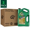 thumbnail image 1 of Quaker State Full Synthetic SAE 0W-20 Motor Oil, 5 Litre (3 pack), 1 of 5