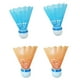thumbnail image 3 of sweethay Bola de bádminton con luz led Bola de bádminton led para exteriores Bola de bádminton que brilla intensamente Bádminton rojo azul mixto sweethay OD009794-01, 3 of 3