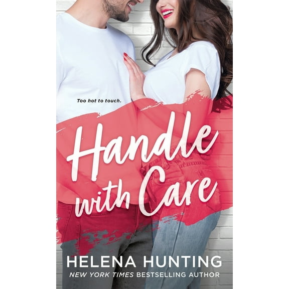 Handle With Care, (Paperback)