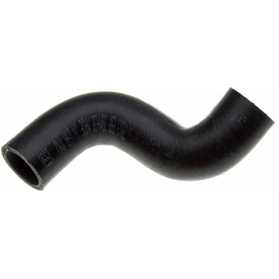 Radiator Coolant Hose Fits 1999 Nissan Sentra