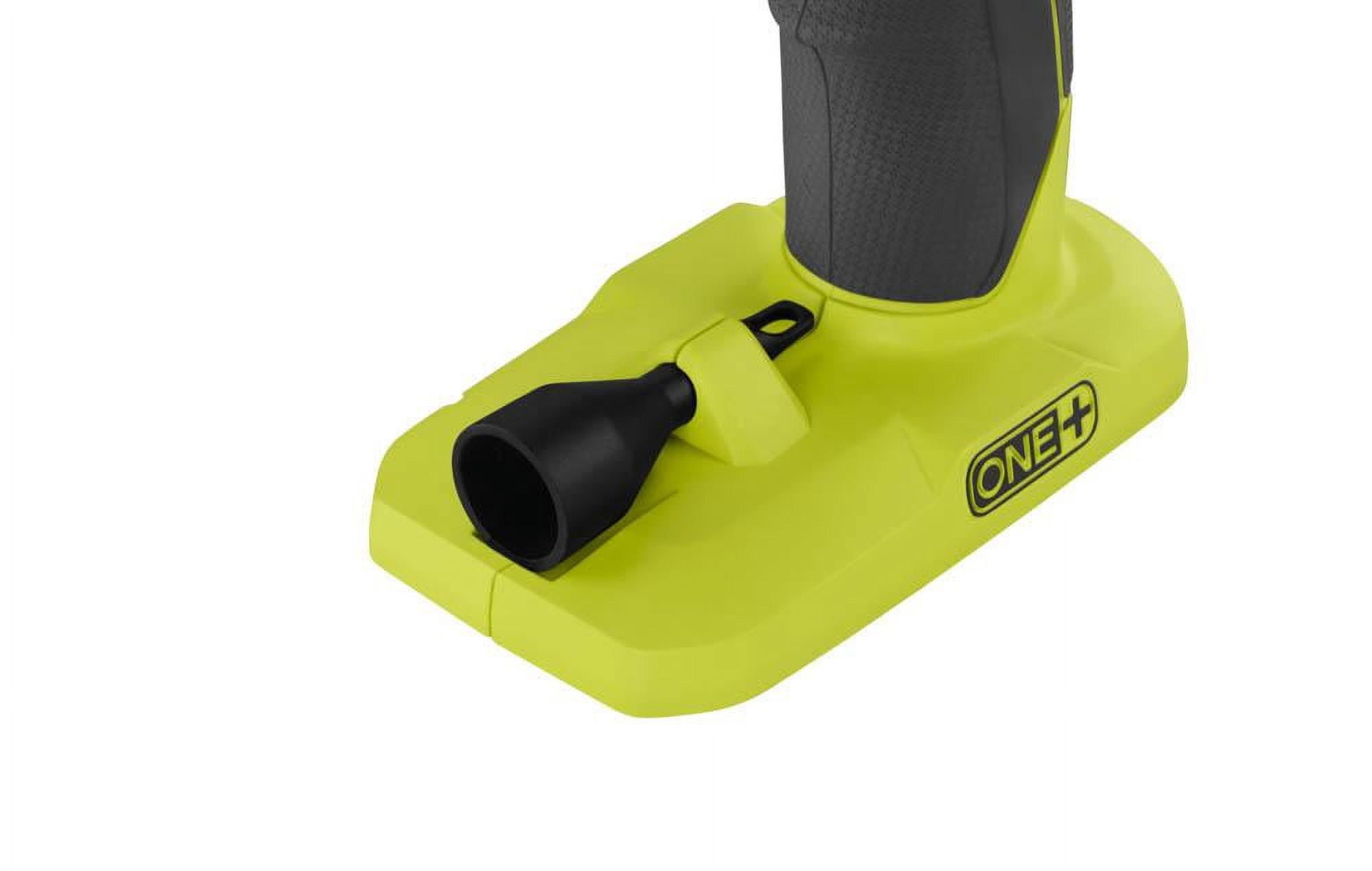 18-Volt ONE+ High Volume Power Inflator (Tool Only)