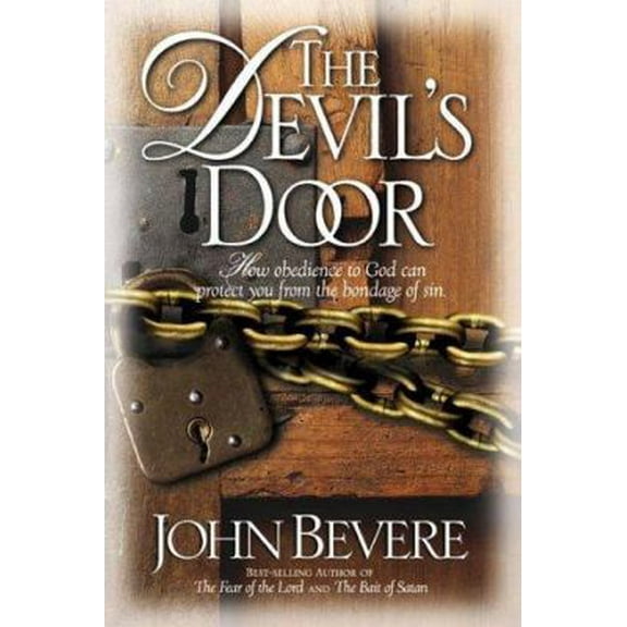 Pre-Owned The Devil's Door (Paperback) 0884194426 9780884194422