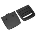 thumbnail image 4 of Trunk Mat Handle, 51479120283 Stable ABS Trunk Floor Carpet Handle Scratch   For Replacement, 4 of 8