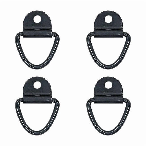 Buyers Products Rope Ring, PK 4 B214