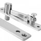 thumbnail image 5 of Acero Inoxidable De Rotación De 360 ​​​​grados, No Oxidada, Bisagra A Prueba De Calor Para Puerta De , Puerta De Gabinete Con Resorte De , Adecuado Para Todo Tipo De, 5 of 7