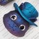 thumbnail image 3 of Moldes De Silicona Para Gatos, Moldes De Resina Epoxi Reutilizables, Molde De Silicona Para Gatos Y Brujas De Halloween, Utilizado Para Manualidades Diy Methold HA037722-00, 3 of 6