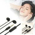 thumbnail image 1 of Wired Headset for Android with Noise Isolation Microphone and Sound for Calls Music Gaming, 1 of 2