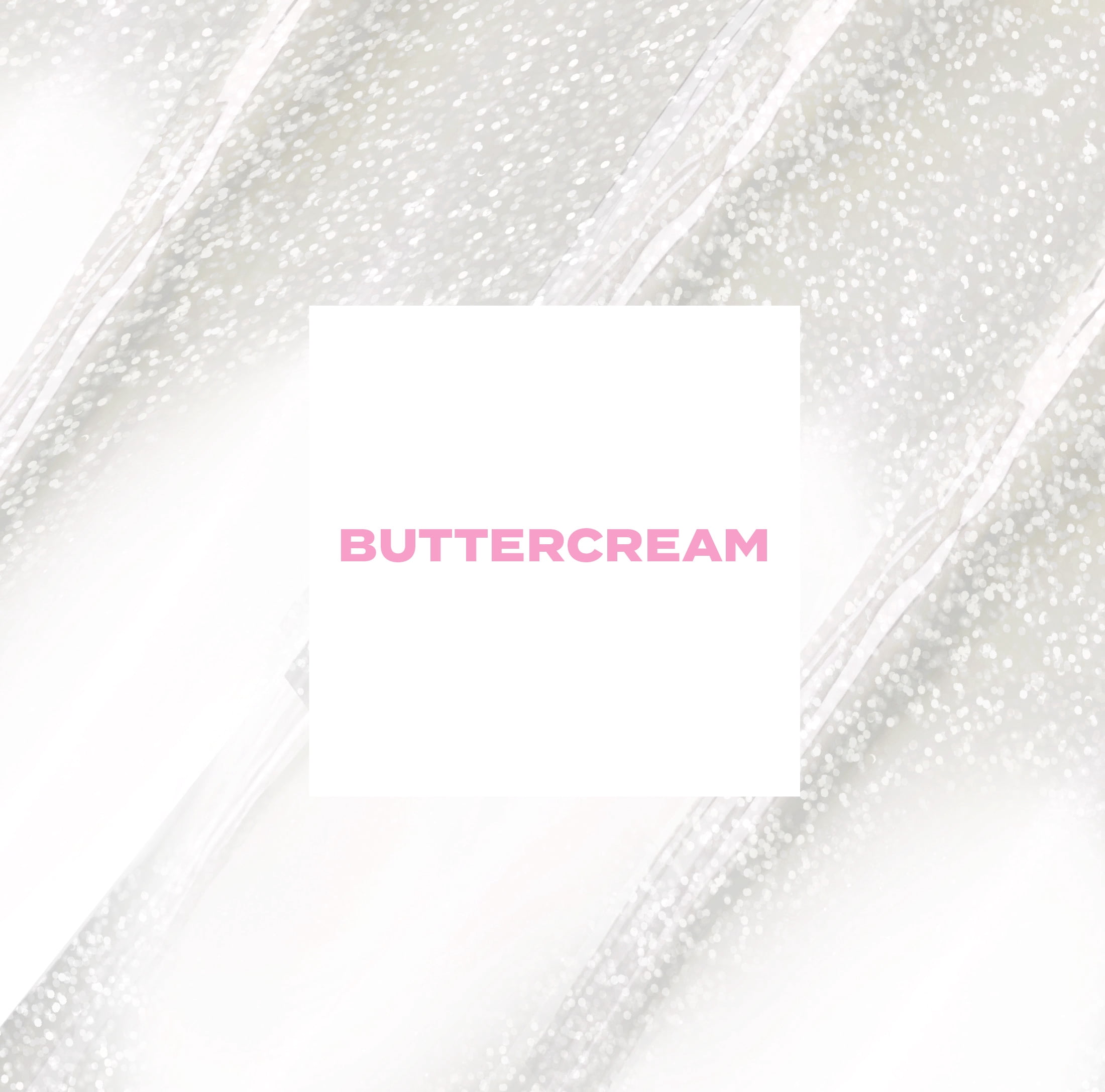 Hard Candy Lip Butter Glowy Balm, Buttercream, Subtle Shimmer, Shine,  Hydration, 15mL Tube