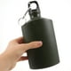 thumbnail image 2 of Cantimplora militar portátil, botella militar resistente al desgaste, cantimplora para camping y actividades al aire libre, 2 of 8