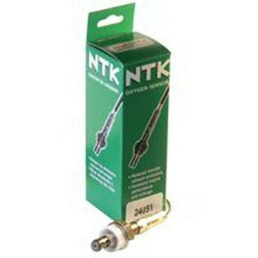 NGK 21046 Oxygen Sensor - NGK/NTK Packaging Fits select: 2002-2005 CHEVROLET CAVALIER, 2003-2007 SATURN ION