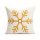 thumbnail image 1 of Precios Especiales, Almohada navideña Cojines navideños decorativos Cojines de menta Decoraciones navideñas rojas y blancas Almohada linda Funda de cojín decorativa navideña Akmoler, 1 of 8