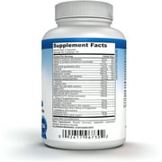Healthy Heart - Heart Health Support Supplements. Artery Cleanse & Protect. Supports Cholesterol Lowering By NutraPro