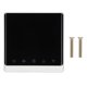 thumbnail image 1 of Mini cámara Cámara inalámbrica WiFi 1082P pequeña cámara de vigilancia de seguridad para el hogar de alta definición, sin tarjeta SD, mini cámara portátil para niñera, con detección de movimiento de, 1 of 8