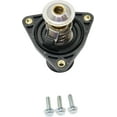 thumbnail image 5 of THERMOSTAT Compatible with 2002-2008 Jaguar X-Type 6Cyl 2.5L 3.0L, 5 of 5