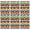 Pioneer Flower Floral, variant on 2 Pcs Pioneer Flower Floral Print Pattern Kitchen Towels, Funny Microfiber Dish Towel Set, 18" X 26" Tea Towels