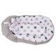 thumbnail image 5 of Tumbona Para Recién Nacido, Regalo De Ducha, Tumbona Para Bebé Para Cuna De Moisés Para Cama De Casa OTVIAP Soft Newborn Lounger, 5 of 8
