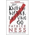 thumbnail image 1 of Pre-Owned The Knife of Never Letting Go (Chaos Walking) (Paperback) 1406357987 9781406357981, 1 of 1