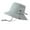 Light Gray, variant on Baby Sun Hat Kids Boys and Girls Adjustable Sun Hat Color Block Outdoor Casual Lightweight Breathable Bucket Hat Toddler Girl Sun Hat Pink 4 Years-10 Years