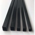 thumbnail image 2 of (4 PCS) Carbon Fiber Square Tube,for RC Drone, Multicopter, Outer Diameter: 6mm Inner The Inside Diameter: 4mm Length: 500mm;, 2 of 5