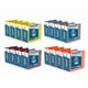thumbnail image 2 of Anillo en D de Binder Easyview Premium, personalizable, de 5 pulgadas, 2 of 7