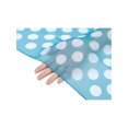 thumbnail image 5 of Women's 1950s Polka Dots Vintage Scarf, Sunscreen Lightweight Silky Neckerchief Head Wrap for Summer One Size polka dot-9, 5 of 6