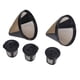 thumbnail image 5 of Cápsulas de Filtro de Café Reutilizables ANGGREK Plástico Resistente Eficaz Para Cafetera de Doble Preparación, 5 of 7