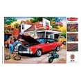 thumbnail image 5 of MasterPieces Wheels - Getting Dirty 750-Piece Interlocking Jigsaw Puzzle - Styles May Vary, 5 of 5
