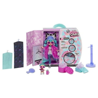 L.O.L. Surprise! Winter Disco Chalet 562207 - Best Buy