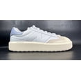 thumbnail image 1 of New Balance CT302 Shoes White Grey Comfort Athletic Ct302OA Men's Shoes Size 10, 1 of 6