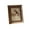 B, variant on Bolincty 5x7 Vintage Picture Frame Elegant Retro Picture Frame Wood Photo Frame Wall Hang Desktop Home Decor Mother's Day Birthday Gifts for Family Friends