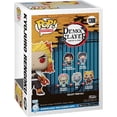 thumbnail image 4 of Figura de vinilo Funko POP Demon Slayer Kyojuro Rengoku 9,5 cm, 4 of 9