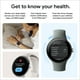 thumbnail image 5 of Reloj inteligente Google Pixel Watch 2 con seguimiento de frecuencia cardíaca Fitbit, 5 of 9