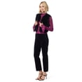 thumbnail image 5 of Jessica Simpson Women's and Women's Plus Aster Slim Straight, Sizes 2-24W, 5 of 5