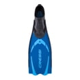 thumbnail image 2 of Aleta Calzante Cerrado CRESSI  Pluma Azul 33/34 EU | 20.5/21.5 MX Kids, 2 of 4