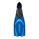 thumbnail image 2 of Aleta Calzante Cerrado CRESSI  Pluma Azul 33/34 EU | 20.5/21.5 MX Kids, 2 of 4