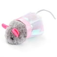 thumbnail image 1 of Bangcool Cat Catnip Toy Mouse Interactive Funny Kitten Play Toy Cat Chew Toy for Indoor, 1 of 10
