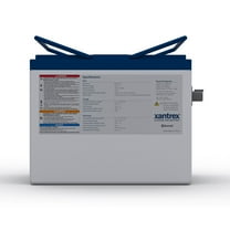 Xantrex 105AH 12v Group 27 Lithium Battery