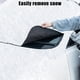 thumbnail image 4 of Cubierta de nieve para parabrisas de automóvil, protector de nieve para automóvil, a prueba de viento, para todo tipo de clima, para ventanas delanteras, cubiertas para automóviles, adecuadas para veh, 4 of 6