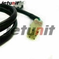 thumbnail image 4 of For Yamaha Jet-ski Stator 66V-85510-00-00 XLT1200 LTD GP1200R Jetski 1999-2005, 4 of 5