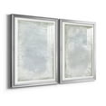 thumbnail image 2 of Wexford Home Subtle Transitions I Premium Framed Print, 18.5" x 24.5" - Ready to Hang, Silver (Set of 2), 2 of 9
