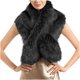 thumbnail image 1 of Abrigos Suéter de moda para mujer Chal Bufanda tops de mujer, 1 of 3